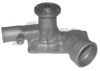 OPEL 1334058 Water Pump